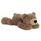 Aurora® Snuggly Hugga-Wug Bear™ Stuffed Animal - Comforting Companion - Imaginative Play - Brown 20 Inches